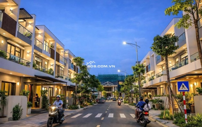  CƠ HỘI CUỐI CÙNG: SỞ HỮU NHÀ PHỐ BGI HOÀNG QUỐC VIỆT – CHIẾT KHẤU 